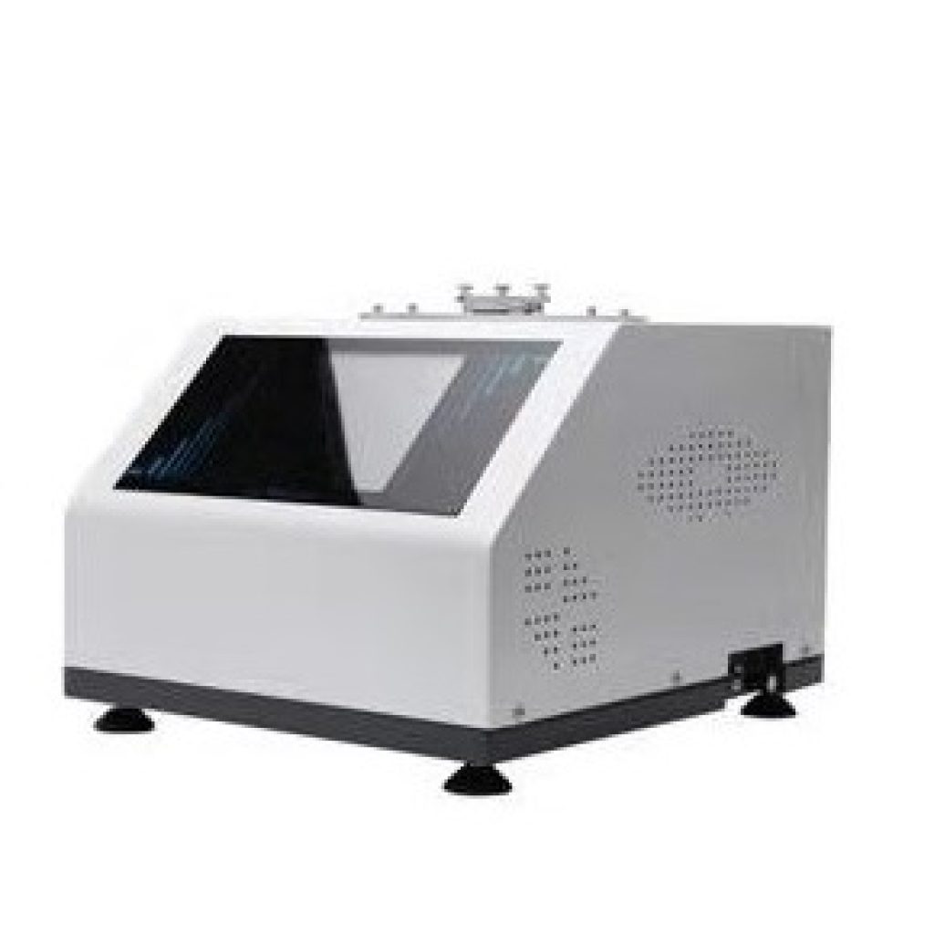 Сканирующий калориметр DSC-500c