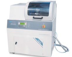 Прецизионный автоматический отрезной станок GTQ-5000A