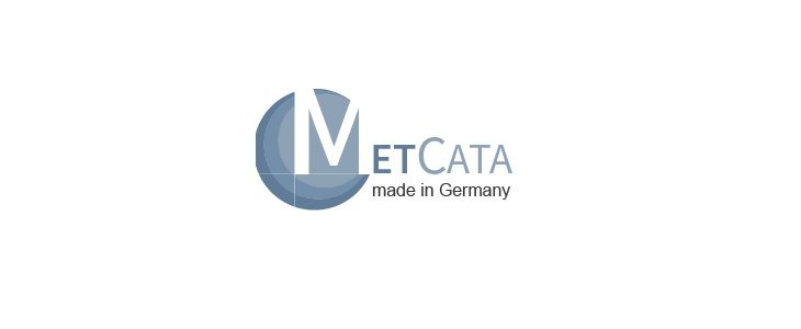 Ниеншанц-Сайнтифик эксклюзивный дистрибьютор “MetCata in Germany” в России