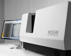 Микро-КТ сканер научного класса с высоким разрешением (на базе Flat-panel) Neoscan N80 FP