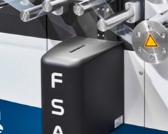 Анализатор поверхности плёнки FSA100
