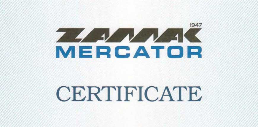 Визит на производственную площадку ZAMAK MERCATOR – европейского производителя оборудования для переработки и исследования полимеров